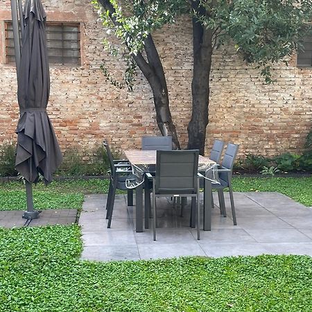 Romagna Apartments Massa Lombarda Kültér fotó