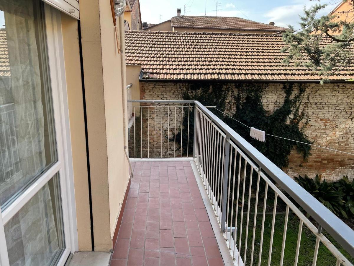 Romagna Apartments Massa Lombarda Kültér fotó