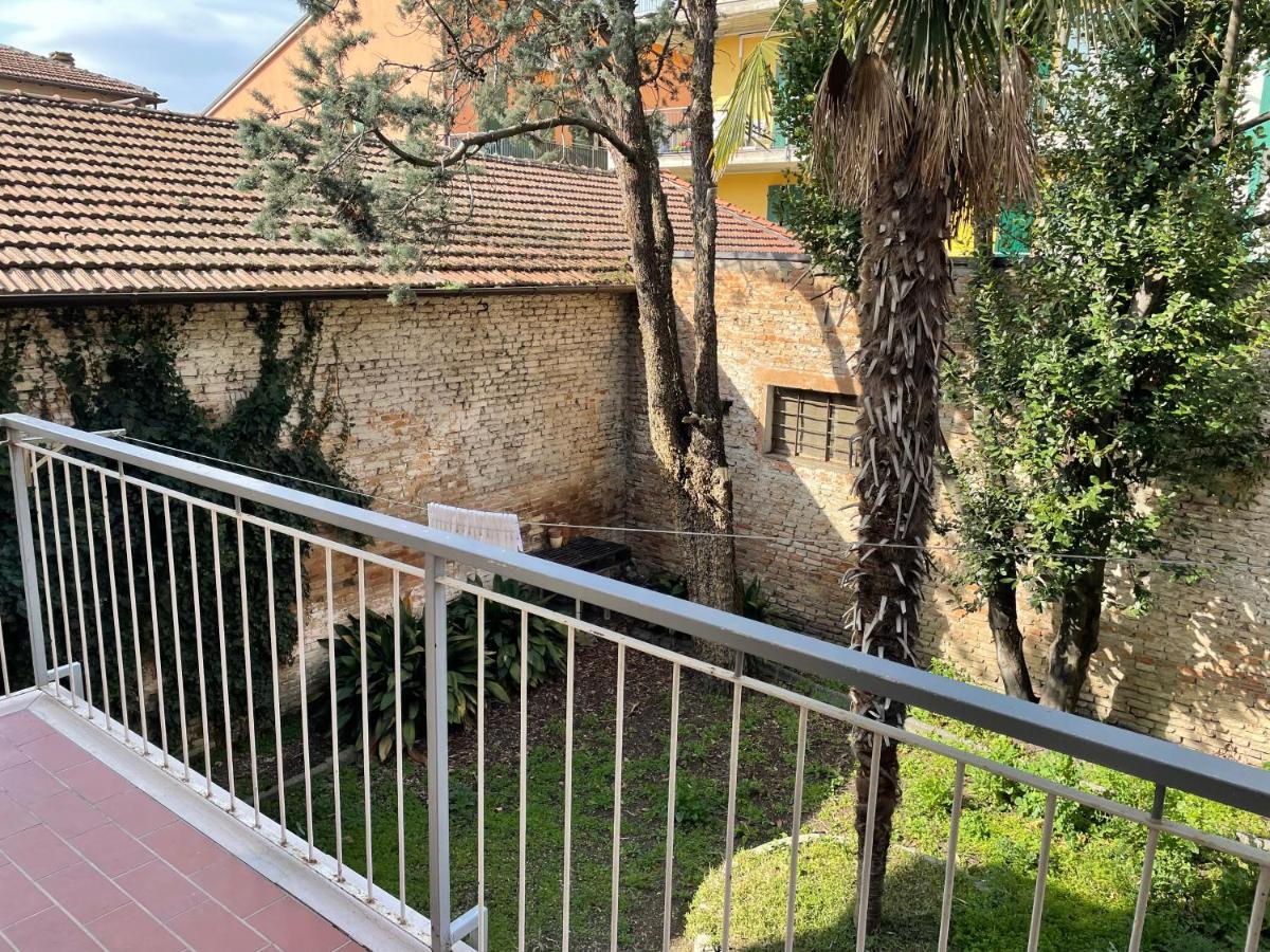 Romagna Apartments Massa Lombarda Kültér fotó