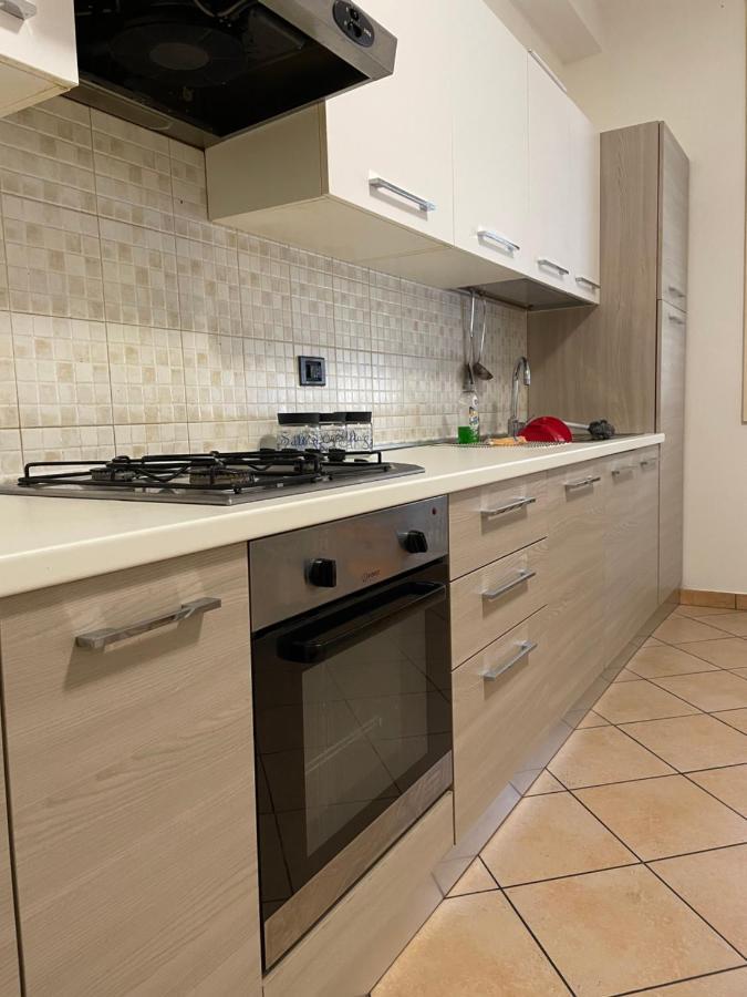 Romagna Apartments Massa Lombarda Kültér fotó