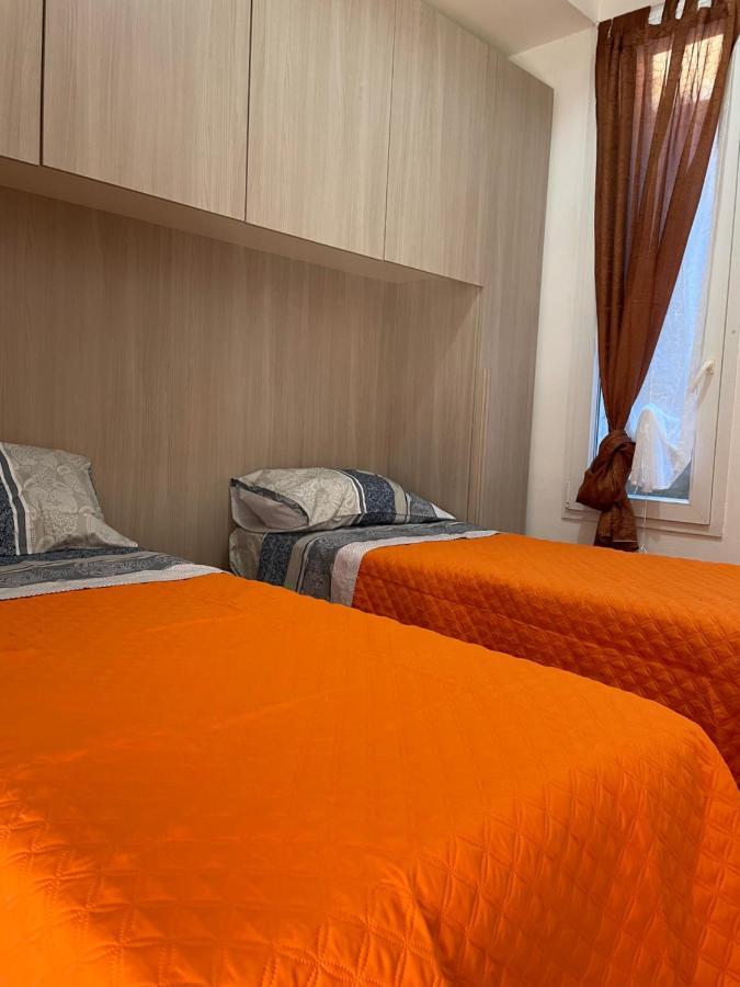 Romagna Apartments Massa Lombarda Kültér fotó