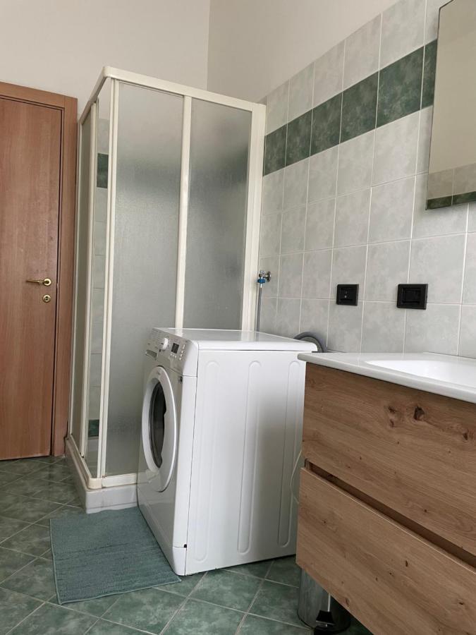 Romagna Apartments Massa Lombarda Kültér fotó