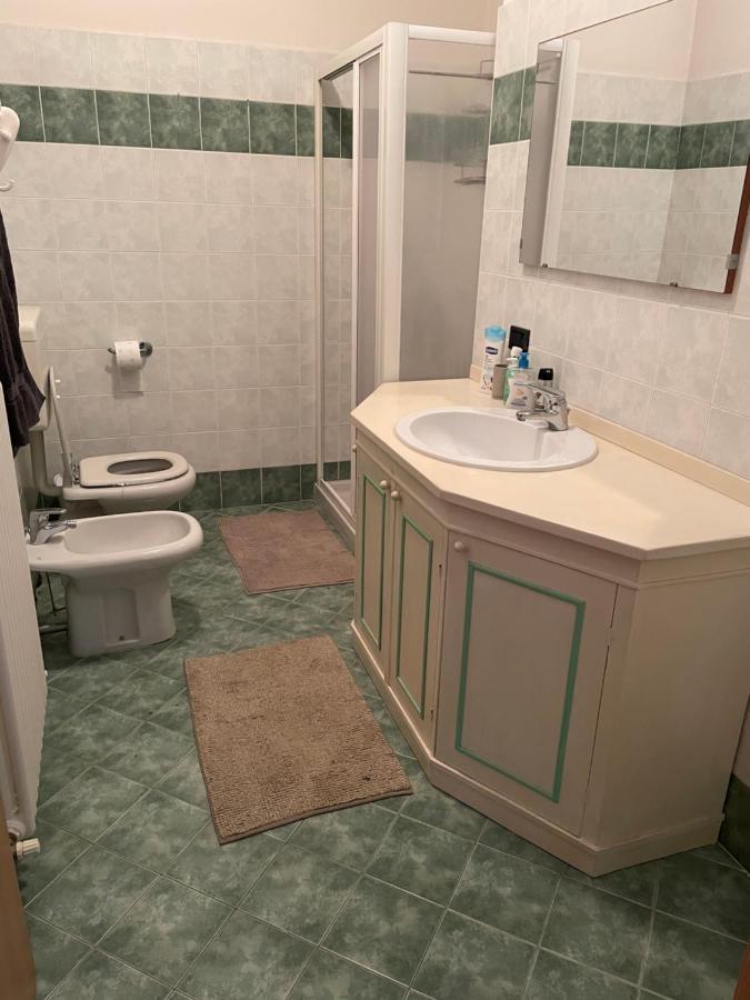 Romagna Apartments Massa Lombarda Kültér fotó