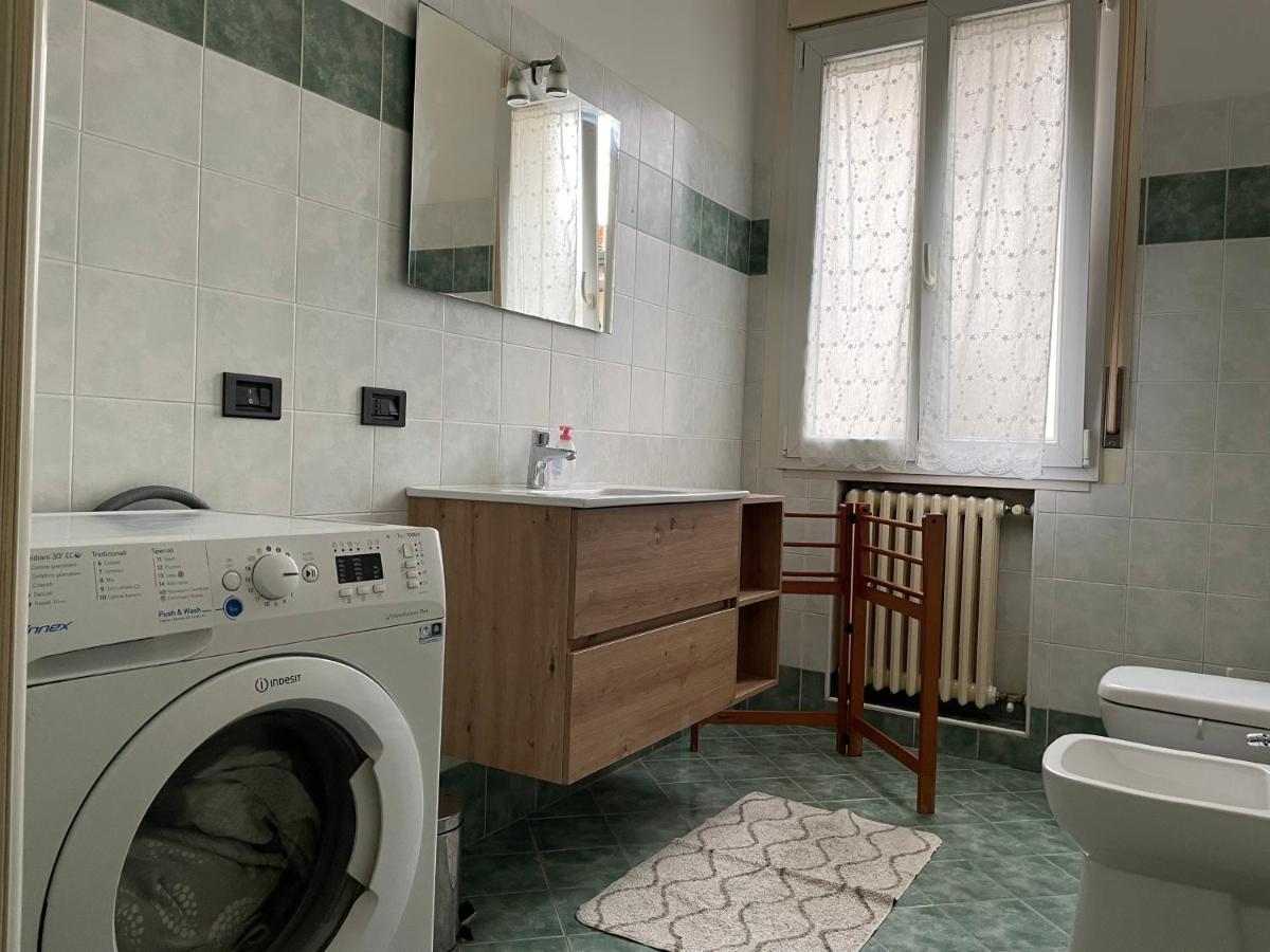 Romagna Apartments Massa Lombarda Kültér fotó