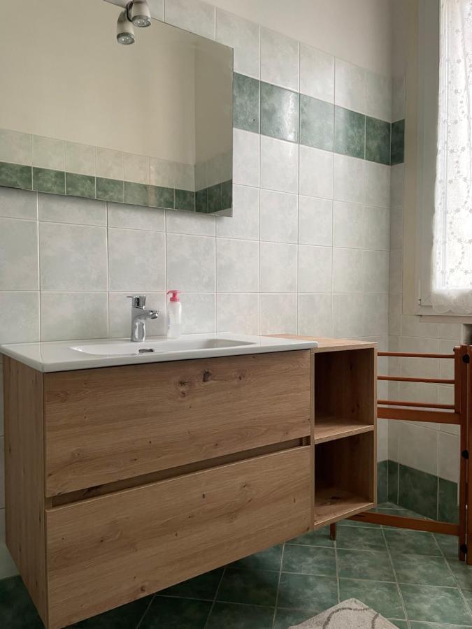 Romagna Apartments Massa Lombarda Kültér fotó