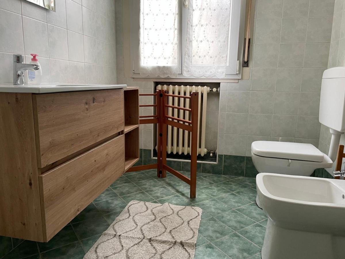 Romagna Apartments Massa Lombarda Kültér fotó