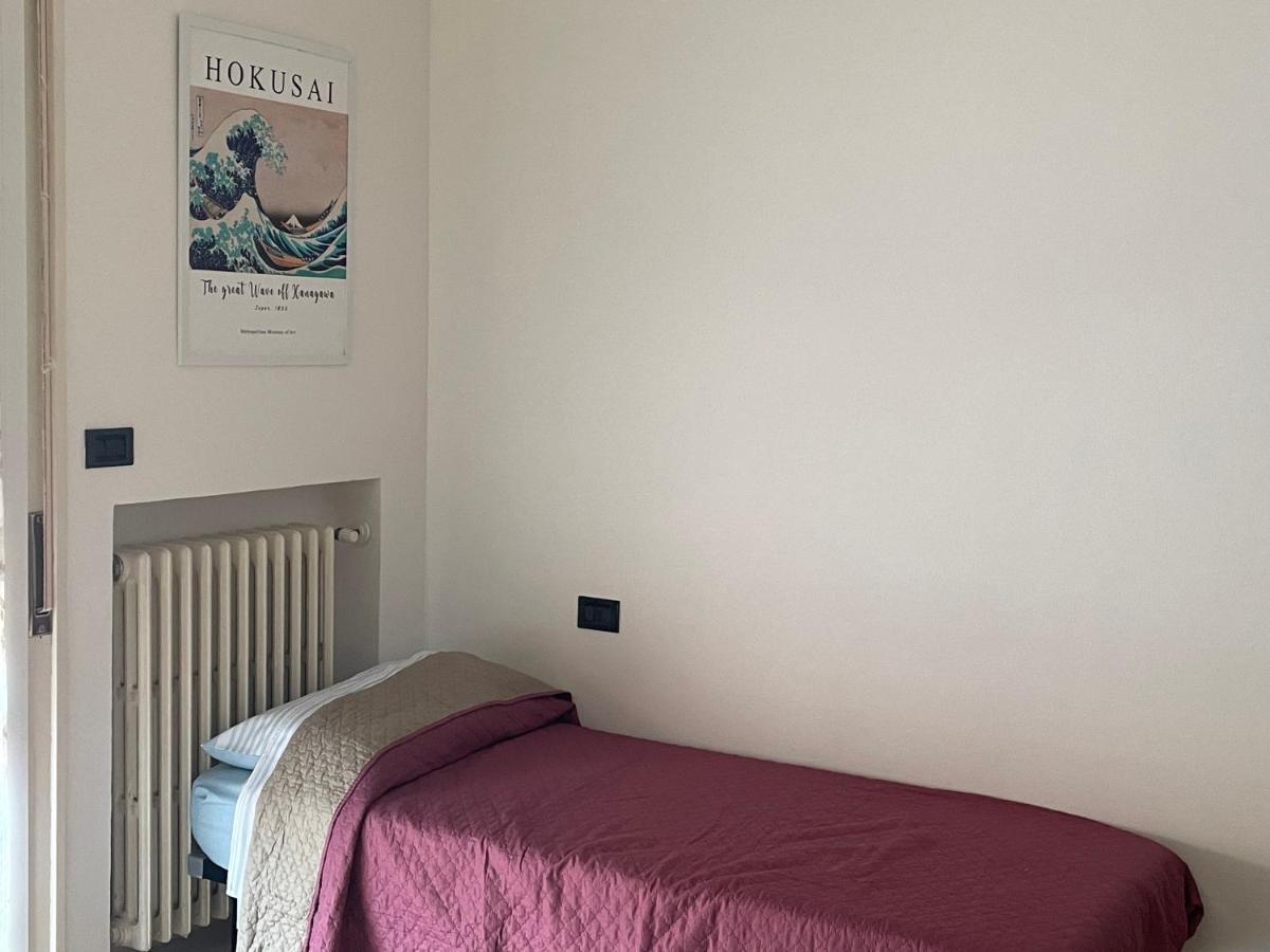 Romagna Apartments Massa Lombarda Kültér fotó