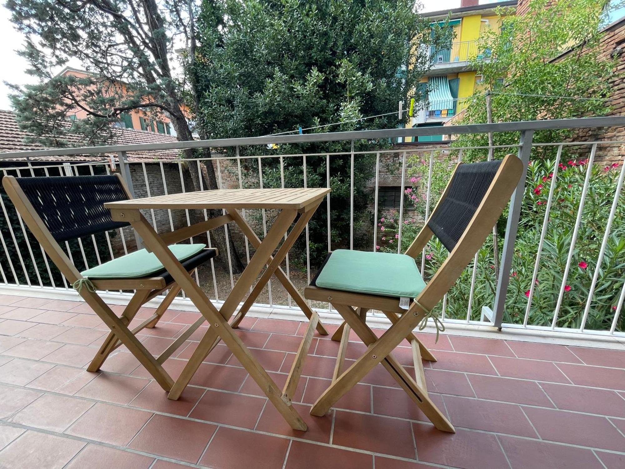 Romagna Apartments Massa Lombarda Kültér fotó