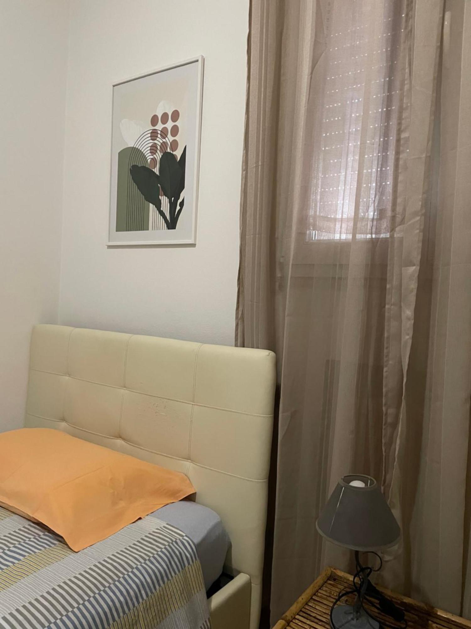 Romagna Apartments Massa Lombarda Kültér fotó