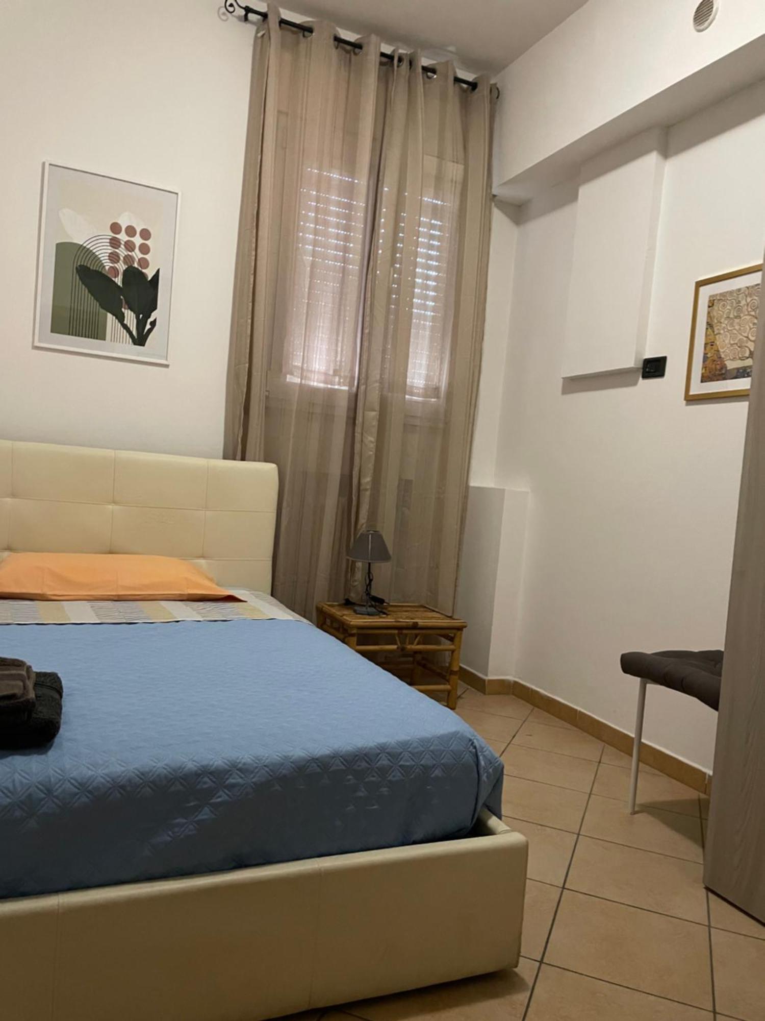 Romagna Apartments Massa Lombarda Kültér fotó