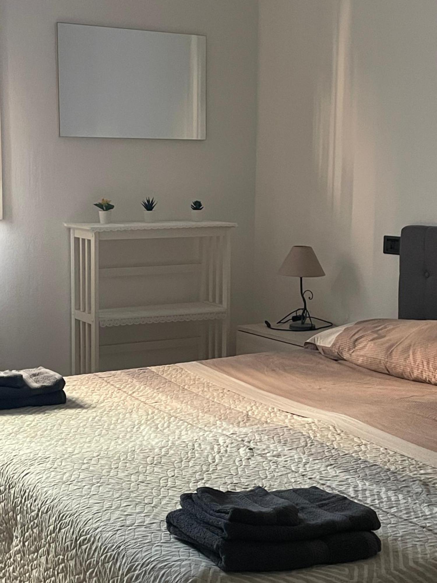 Romagna Apartments Massa Lombarda Kültér fotó