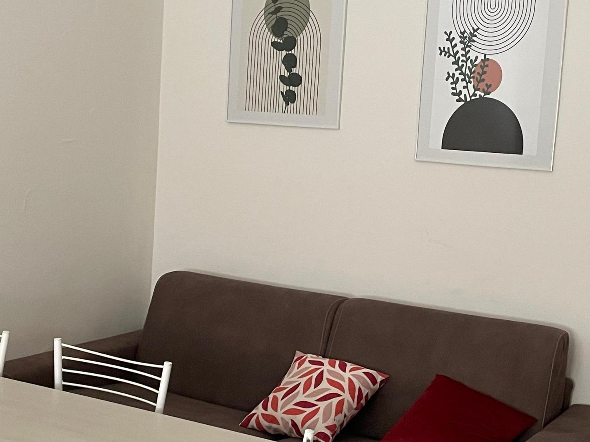 Romagna Apartments Massa Lombarda Kültér fotó