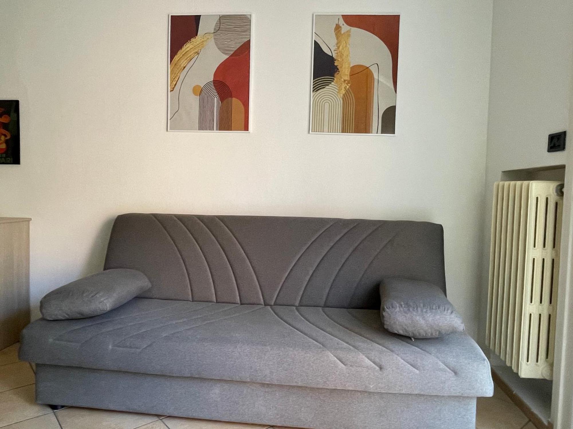 Romagna Apartments Massa Lombarda Kültér fotó