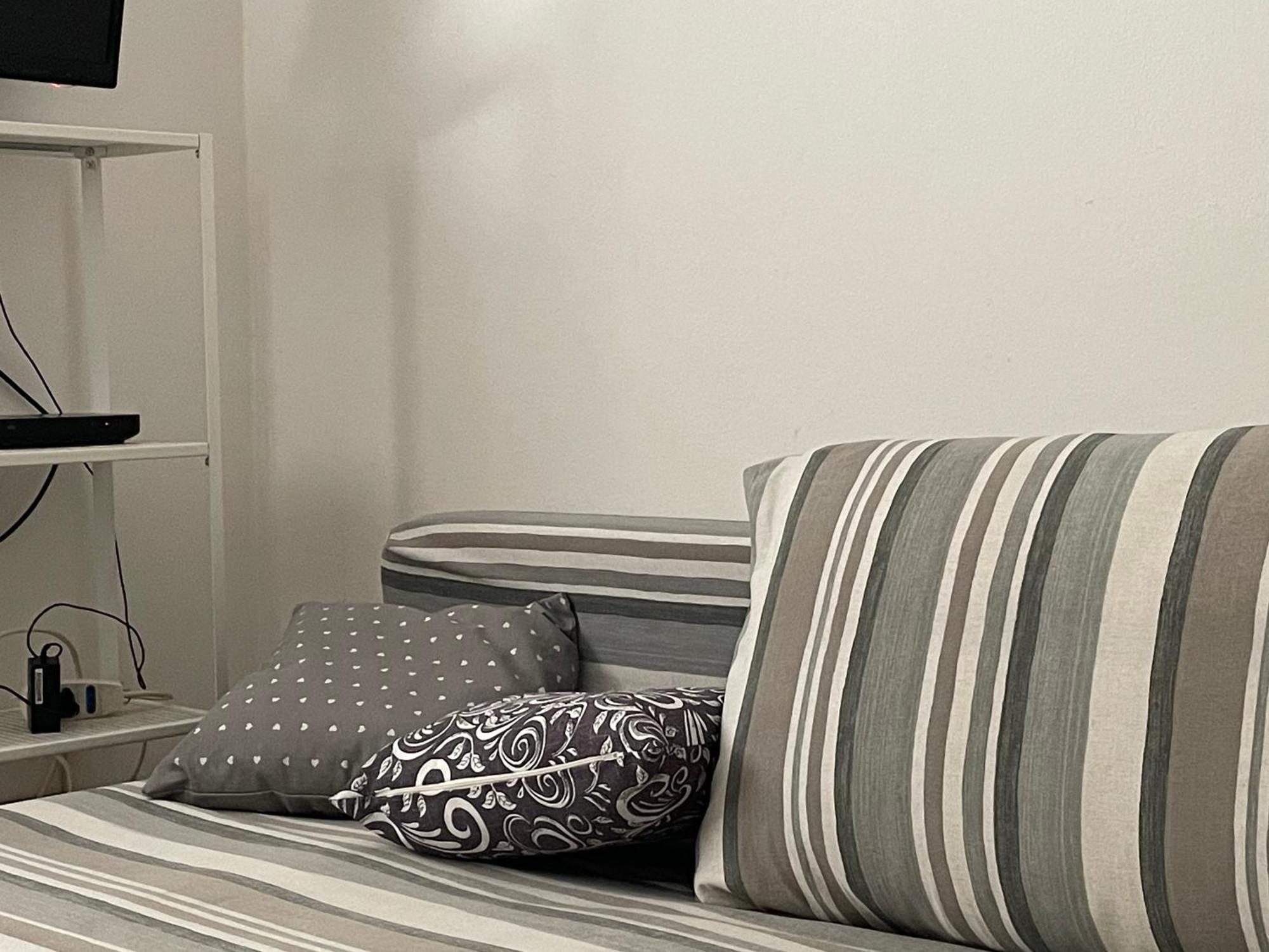 Romagna Apartments Massa Lombarda Kültér fotó