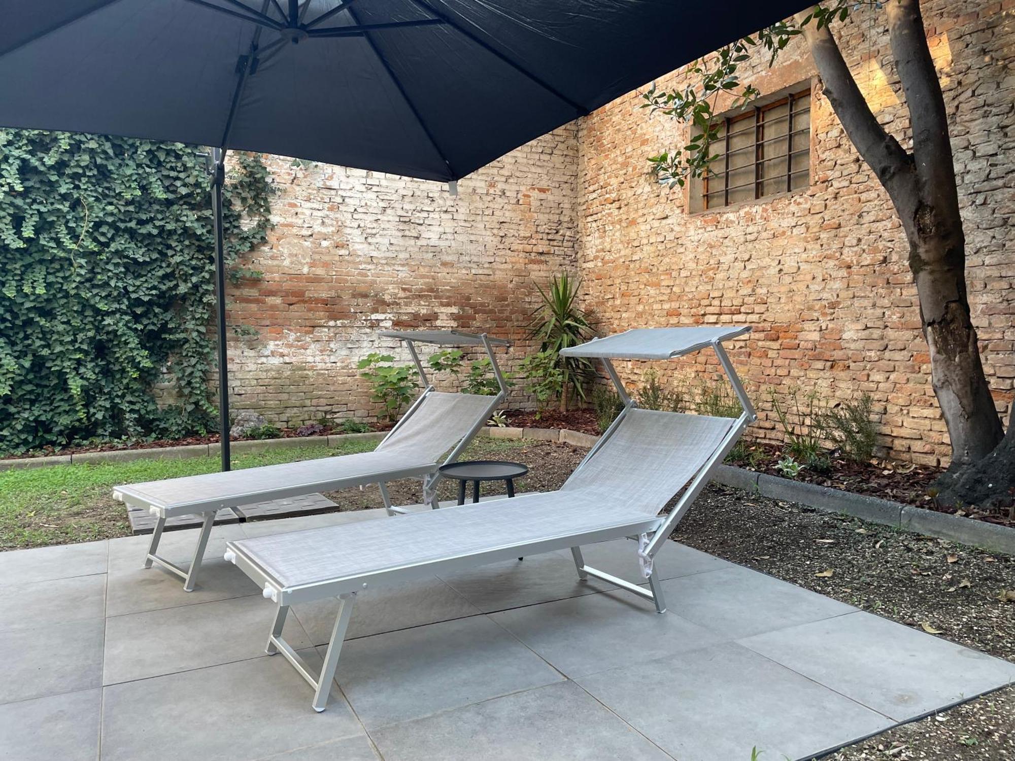 Romagna Apartments Massa Lombarda Kültér fotó