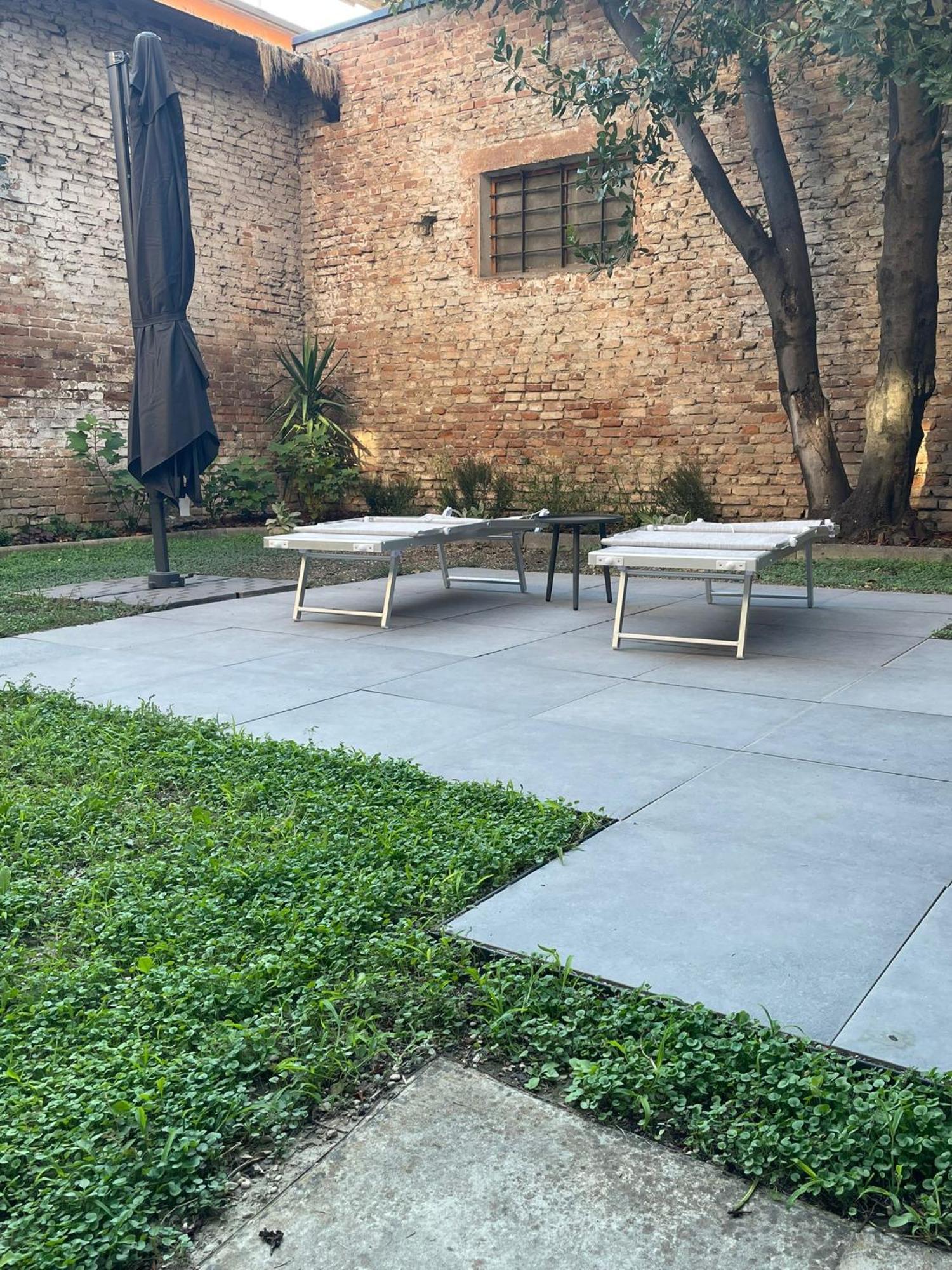 Romagna Apartments Massa Lombarda Kültér fotó