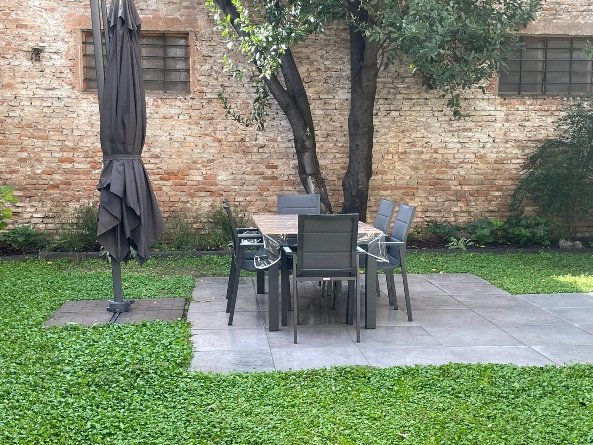 Romagna Apartments Massa Lombarda Kültér fotó