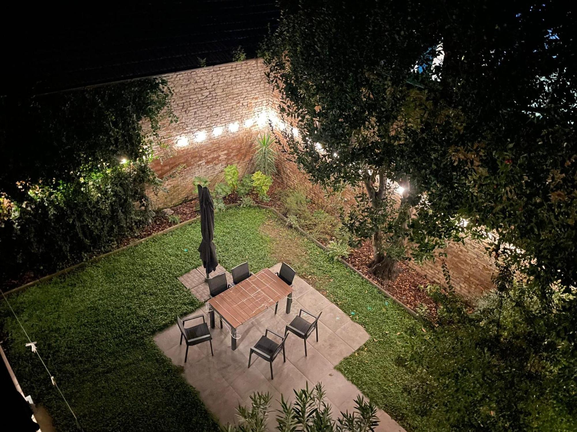 Romagna Apartments Massa Lombarda Kültér fotó